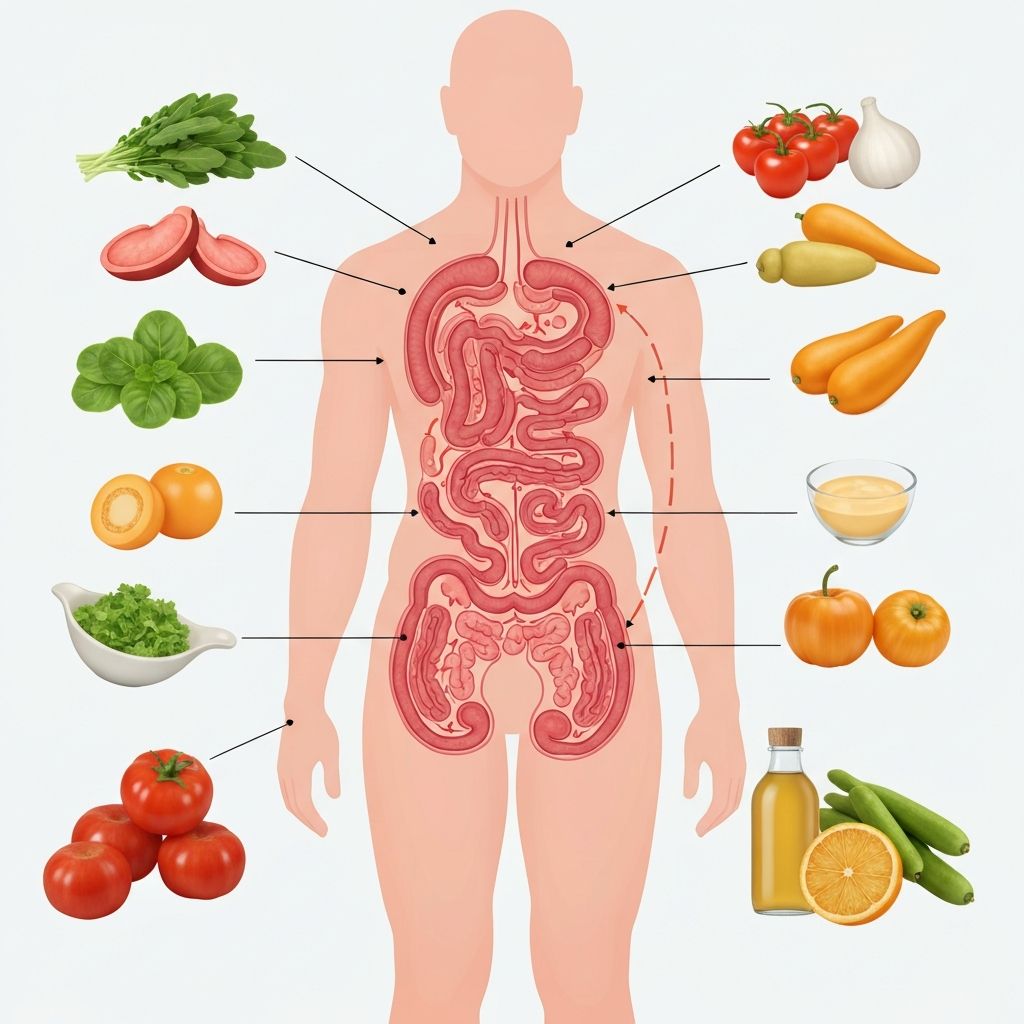 Energy balance scientific visualization